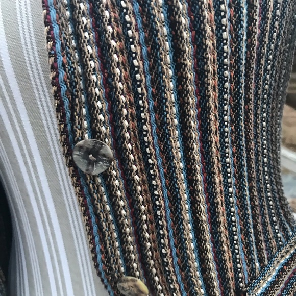 Femme Fatale made in Italy jacket - Picture 4 of 8